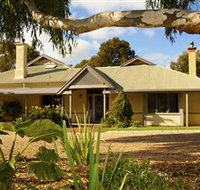 Whistler Farm - Lennox Head Accommodation