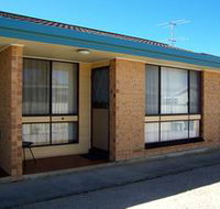 Stansbury Villas - Lennox Head Accommodation