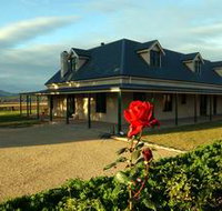 Abbotsford Country House - Lennox Head Accommodation