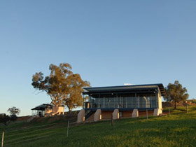 Barossa Pavilions - Lennox Head Accommodation 0