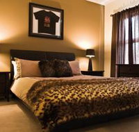 McLaren Vale Studio Apartments - Lennox Head Accommodation