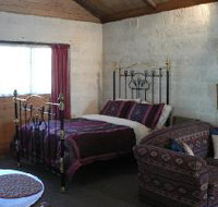 Barossa Doubles D'vine - Lennox Head Accommodation