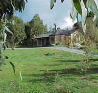 Nowhere Else Cottage - Lennox Head Accommodation