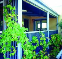 Lavender Blue Country Apartments - Lennox Head Accommodation