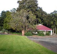 Brown's House - Lennox Head Accommodation