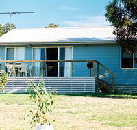 Bay-Ann Cottage - Lennox Head Accommodation