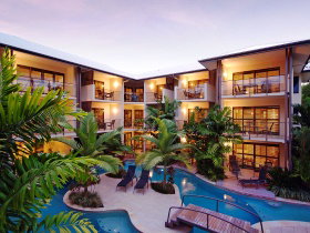Wangetti QLD Lennox Head Accommodation