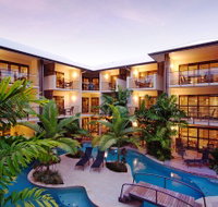 Shantara Resort Port Douglas - Lennox Head Accommodation
