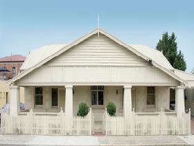 Seaside Semaphore Holiday Accommodation - Lennox Head Accommodation 0
