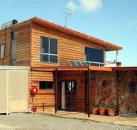Shboo Shelly Beach Lodge - Lennox Head Accommodation