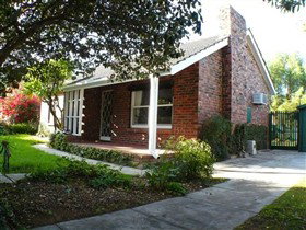 Langman Cottage - Lennox Head Accommodation 0