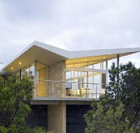 The Glasshouse - Lennox Head Accommodation