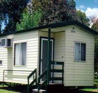 McLaren Vale Lakeside Caravan Park - Lennox Head Accommodation