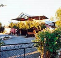 Patly Hill Farm - Lennox Head Accommodation