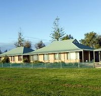 Wallaroo North Beach Tourist Park - Lennox Head Accommodation