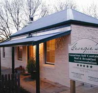 Georgie's Cottage - Lennox Head Accommodation