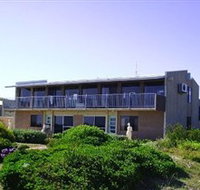 SeaStar Apartments - Lennox Head Accommodation