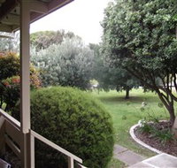 Yates Cottage - Lennox Head Accommodation