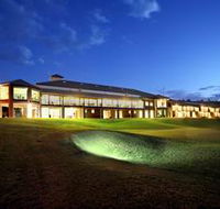 Links Lady Bay Golf Resort - Lennox Head Accommodation