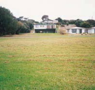 Wintersun Holiday Units - Lennox Head Accommodation