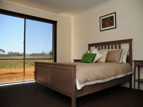 KI Ecopia Retreat - Lennox Head Accommodation 0