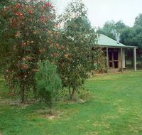 Murray's Country Cottages - Lennox Head Accommodation