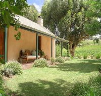 Seppeltsfield Vineyard Cottage - Lennox Head Accommodation