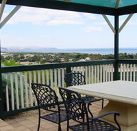 Panorama at Carrickalinga - Lennox Head Accommodation