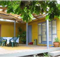 Boathaven Beach House - Lennox Head Accommodation