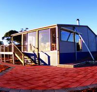 Wilderness Valley Studio Accommodation - Lennox Head Accommodation