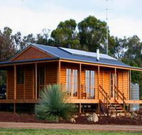 Eleanor River Homestead - Lennox Head Accommodation