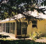Wilkadene Cottage - Lennox Head Accommodation