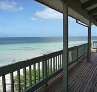 Sunset Escape - Lennox Head Accommodation