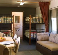 Pichi Richi Park - Lennox Head Accommodation