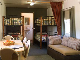 Pichi Richi Park - Lennox Head Accommodation 0