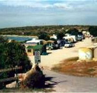 Venus Bay Caravan Park - Lennox Head Accommodation