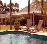Best Western Standpipe Golf Motor Inn - Lennox Head Accommodation