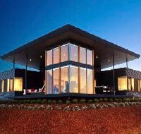Shangalia - Lennox Head Accommodation