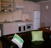Little Para Cottage - Lennox Head Accommodation