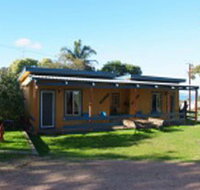 Casuarina Coastal Units - Lennox Head Accommodation