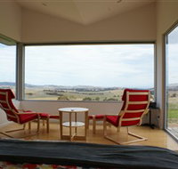 Lush Pastures - Lennox Head Accommodation