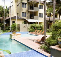 Reef Club - Lennox Head Accommodation