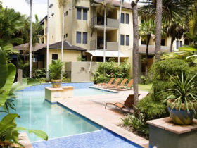 Reef Club - Lennox Head Accommodation 0