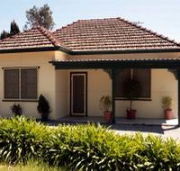 Morella Farm - Lennox Head Accommodation