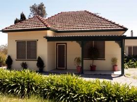 Morella Farm - Lennox Head Accommodation 0