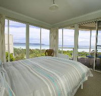 Malibu Lodge - Lennox Head Accommodation