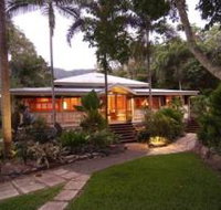 Port Douglas Valley Retreat - Lennox Head Accommodation