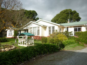 Cape Jervis Station - Lennox Head Accommodation 0