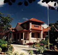 Marble Lodge - Lennox Head Accommodation