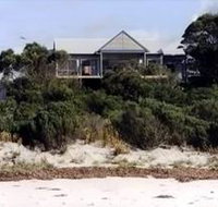 The Deck - Lennox Head Accommodation